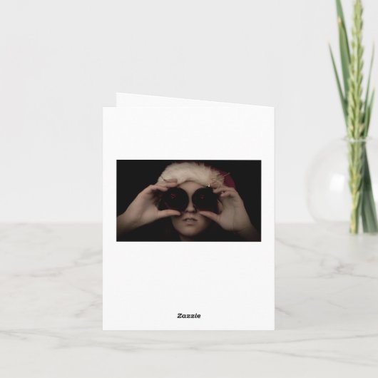 De feestdagen vieren alsof het Kerstmis is (Achterkant)