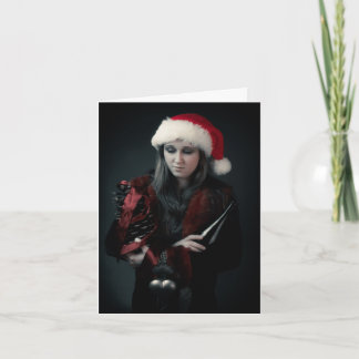 De feestdagen vieren alsof het Kerstmis is