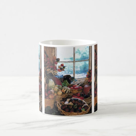 De feesten - koffiemok (Center)