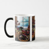 De feesten - magische mok (Links)