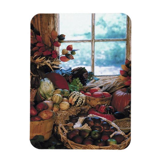 De feesten - magneet (Verticaal)