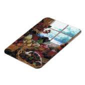 De feesten - magneet (Linkerzijde)