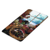 De feesten - magneet (Linkerzijde)