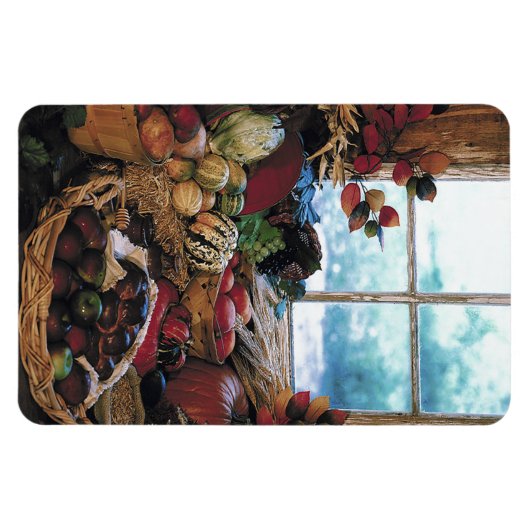 De feesten - magneet (Horizontaal)