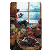 De feesten - magneet (Verticaal)