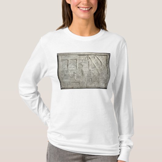 De feesten van Herod T-shirt (Voorkant)