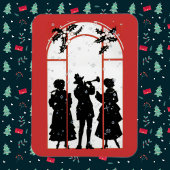 De feestmuzikanten mok