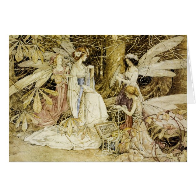 "De feiljoodse juwelen" (Voorkant Horizontaal)