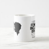 "De Fem" I ondersteunt inclusieve Mok met beperkte (Center)