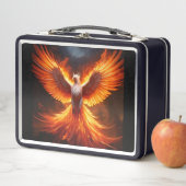 De feniks herboren (In situ)