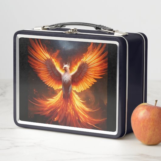 De feniks herboren (In situ)