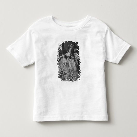 De feodalen kinder shirts (Voorkant)