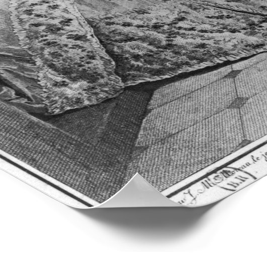 De feodalen poster (Hoek)