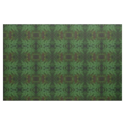 De Ferns Stof (Fat Quarter)