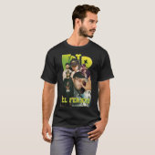 De Ferxxo Feid T-shirt (Voorkant volledig)