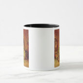 De Fiddler Mok (Midden)