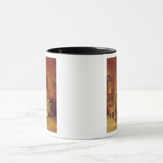 De Fiddler Mok (Midden)