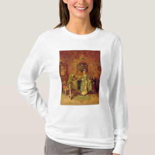 De Fiddler T-shirt