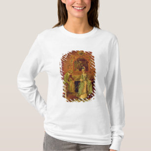 De Fiddler T-shirt