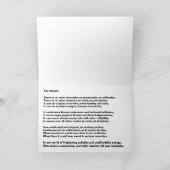 De fiets kaart (Binnen)