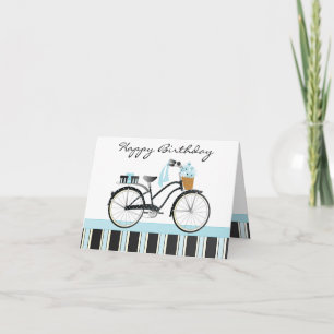 De Fiets van de stip Kaart
