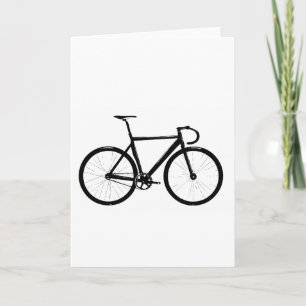 De Fiets van het spoor Kaart