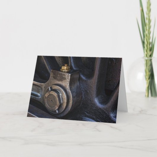 De fijne kaart van kunstgroeten (Voorkant)