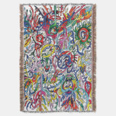 De fijne kneepjes. deken (Voorkant Verticaal)