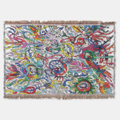 De fijne kneepjes. deken (Voorkant)