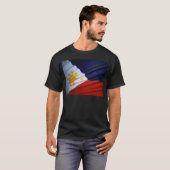 De filipijnen t-shirt (Voorkant volledig)
