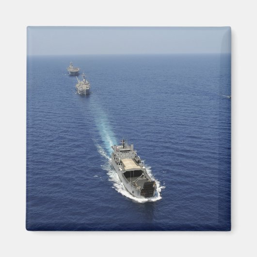 De Filippijnse marine Magneet (Voorkant)