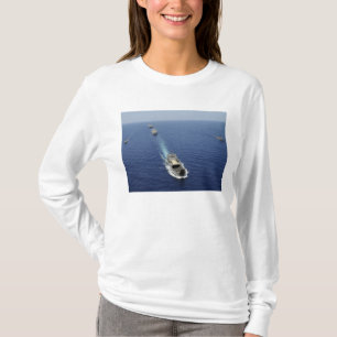 De Filippijnse marine T-shirt