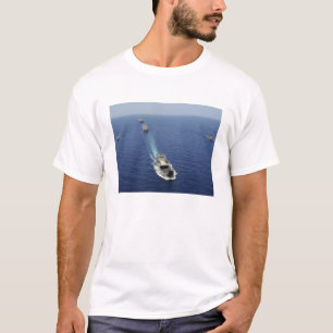 De Filippijnse marine T-shirt