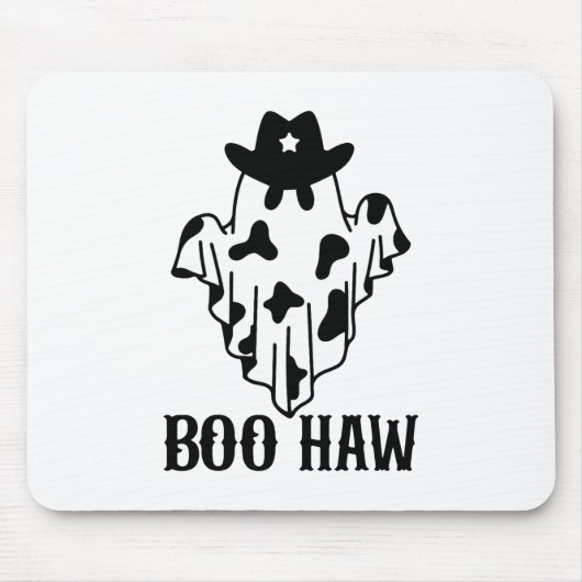 De film - ik ben genoeg T-shirt Muismat (Voorkant)