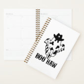 De film - ik ben genoeg T-shirt Planner (Display)