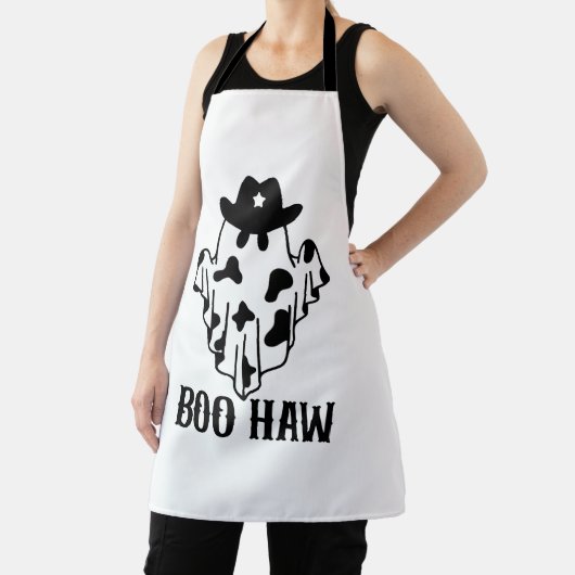 De film - ik ben genoeg T-shirt Schort (Insitu)