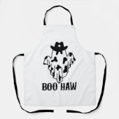 De film - ik ben genoeg T-shirt Schort (Voorkant)