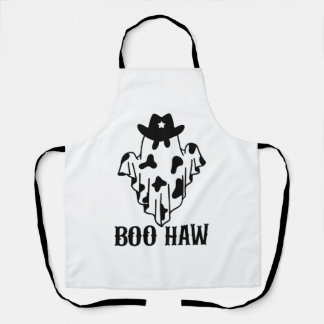 De film - ik ben genoeg T-shirt Schort