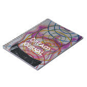 DE FILM IS GEBASEERD OP HET BOEK DREAM JOURNAL VAN NOTITIEBOEK (Linkerzijde)