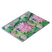 DE FILM IS GEBASEERD OP HET BOEK DREAM JOURNAL VAN NOTITIEBOEK (Linkerzijde)