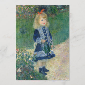 De film van Auguste Renoir Kaart