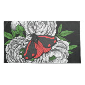 De filmmot kussensloop (Achterkant-Links)