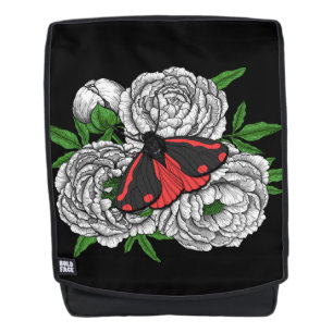 De filmmot rugtassen