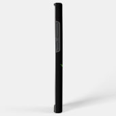 De filmmot samsung galaxy hoesje (Rechterkant)