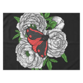 De filmmot tafelkleed (Voorkant (Horizontaal))