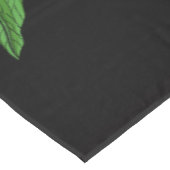 De filmmot tafelkleed (Gekanteld)