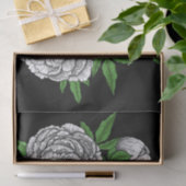 De filmmot tissuepapier (Geschenk)