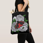 De filmmot tote bag (Dichtbij)