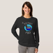 De Filthy Pho T-shirt (Voorkant volledig)
