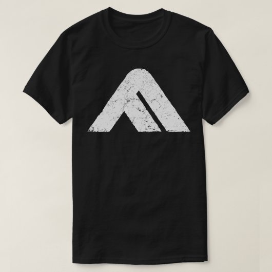 De finale t-shirt (Design voorkant)